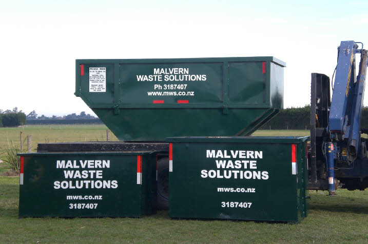 Malvern Waste Solutions